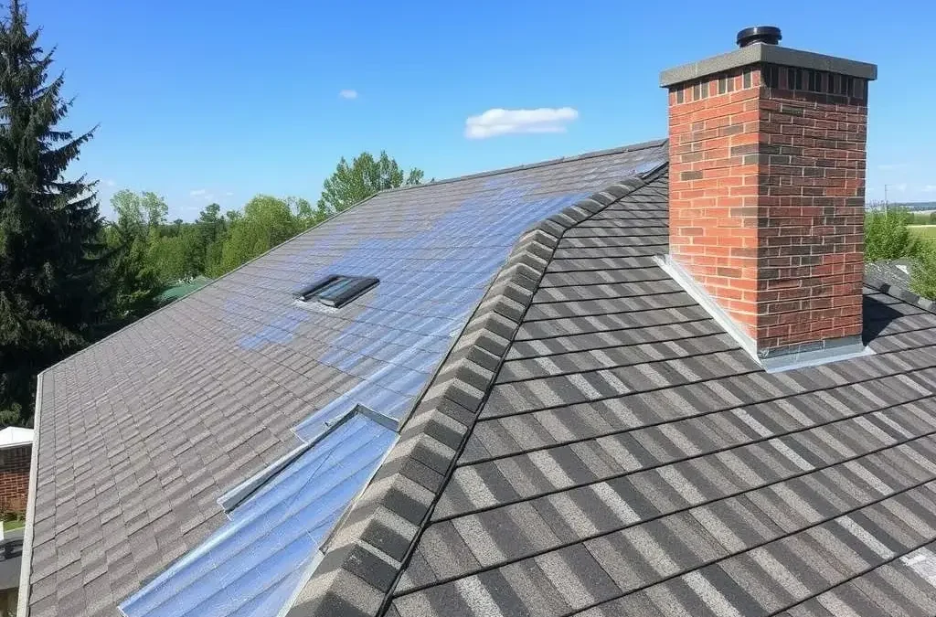 What Is The Most Expensive Part Of Replacing A Roof?