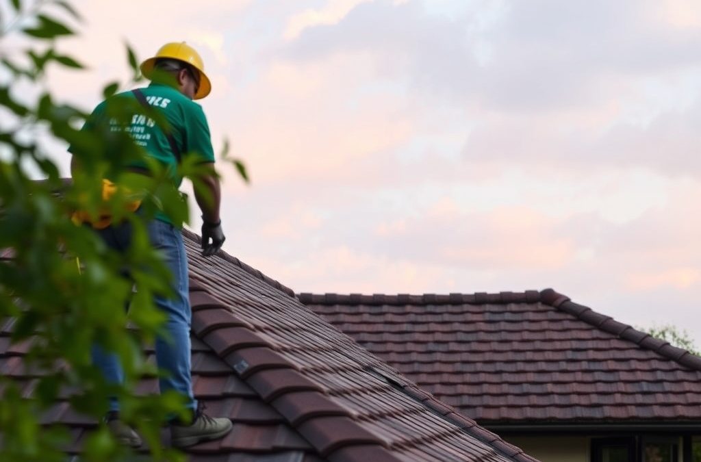 How Can You Spot A Bad Roofing Company?