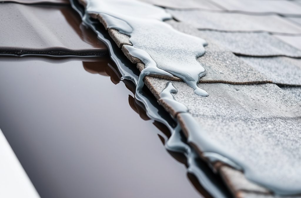 Does Homeowners Insurance Pay For A Leaky Roof?