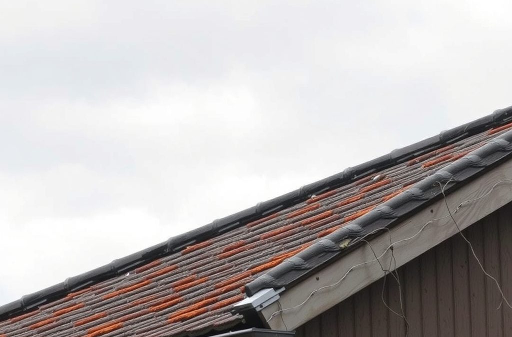 How Old Can A Roof Be Before Insurance Says It Is Too Old?