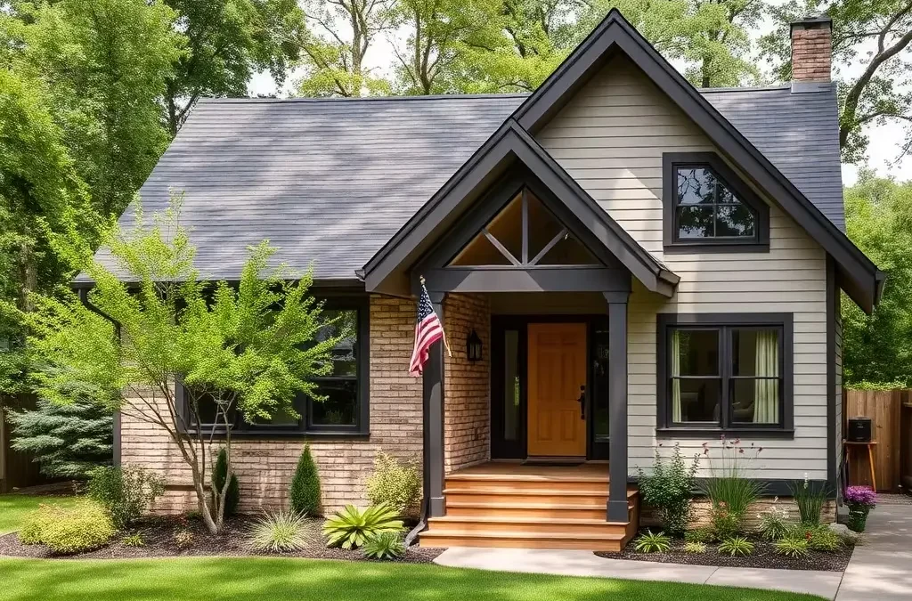 How Long Does It Take To Put A Roof On A 2,000 Square-Foot House?