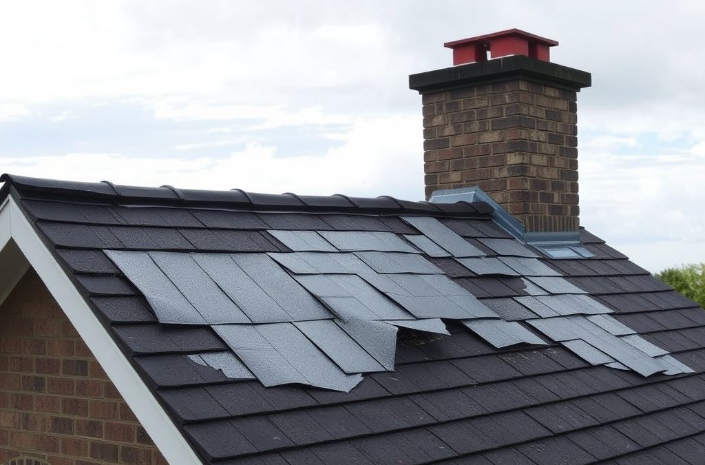 Is It Worth Claiming Roof Damage On Insurance?