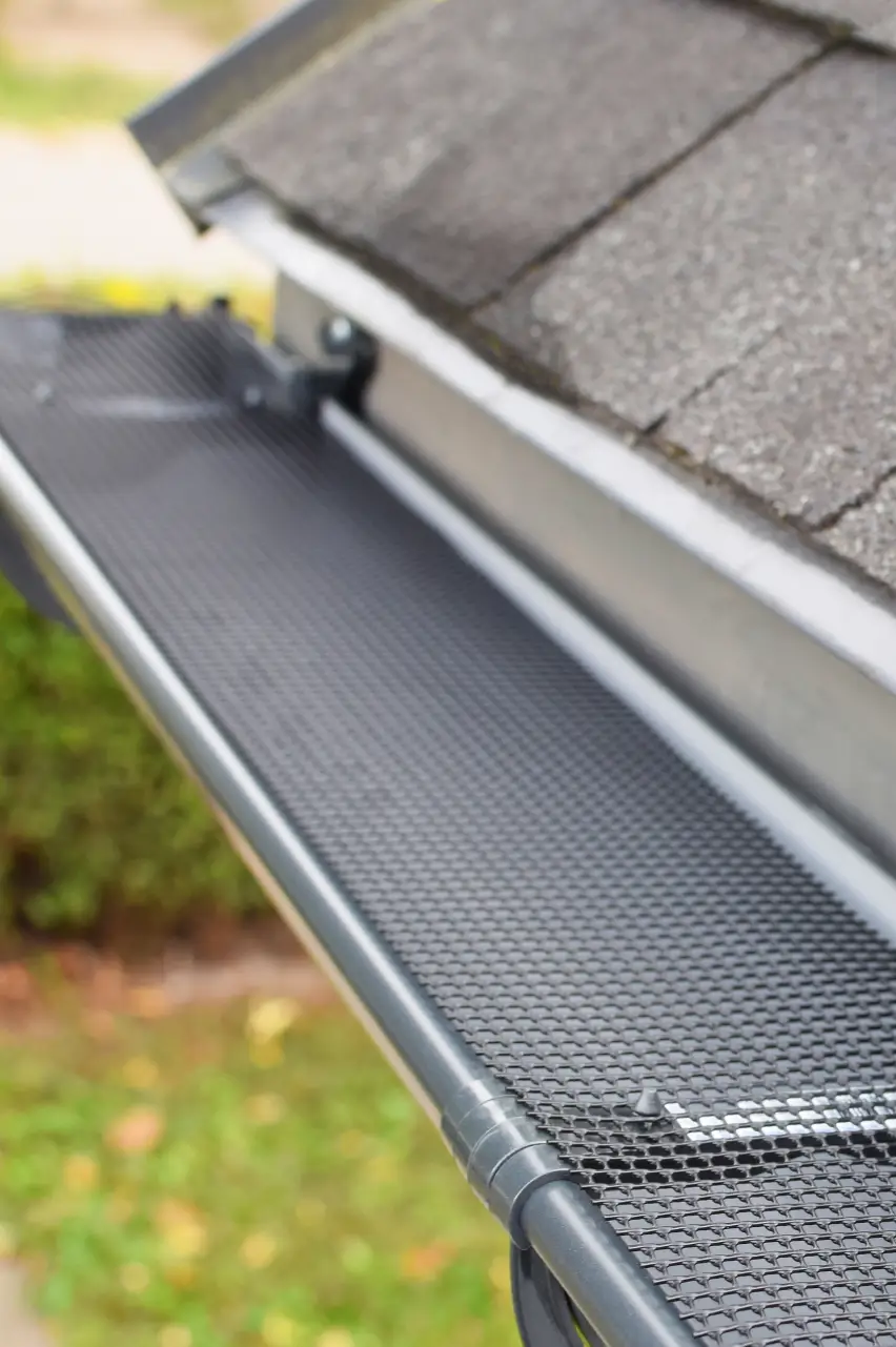 gutter guard