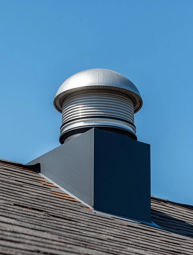 attic fan