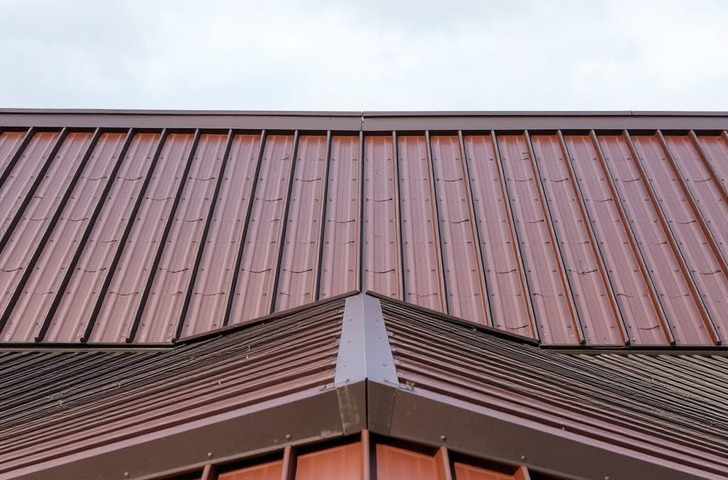 Can I Put A Metal Roof Directly On Plywood?