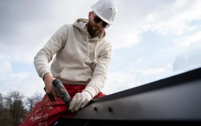 Is Roof Flashing Mandatory?